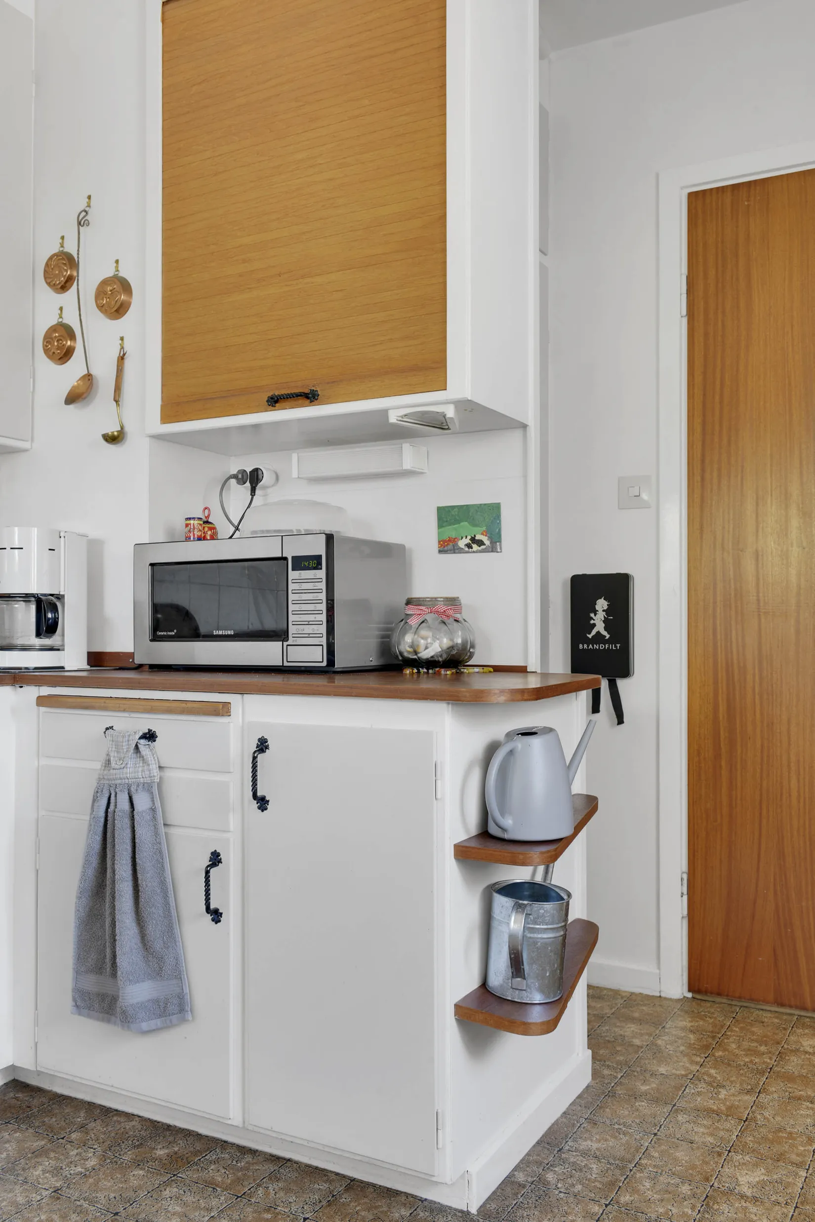 Villa, Valhallagatan 3, Fredriksberg, Falköping