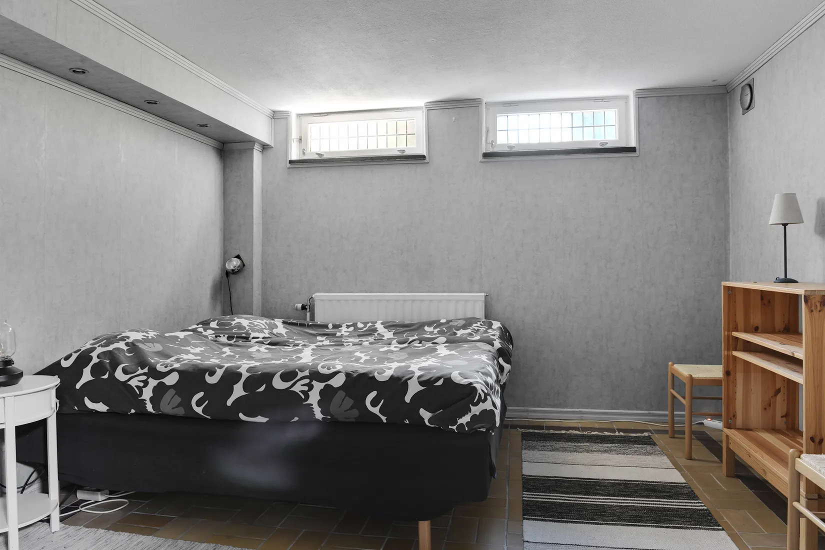 Villa, Valhallagatan 3, Fredriksberg, Falköping