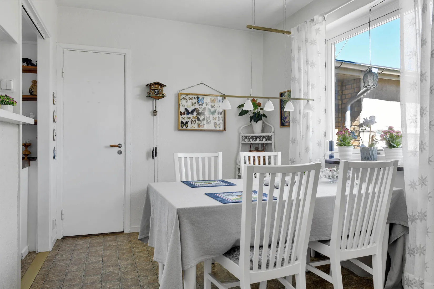 Villa, Valhallagatan 3, Fredriksberg, Falköping