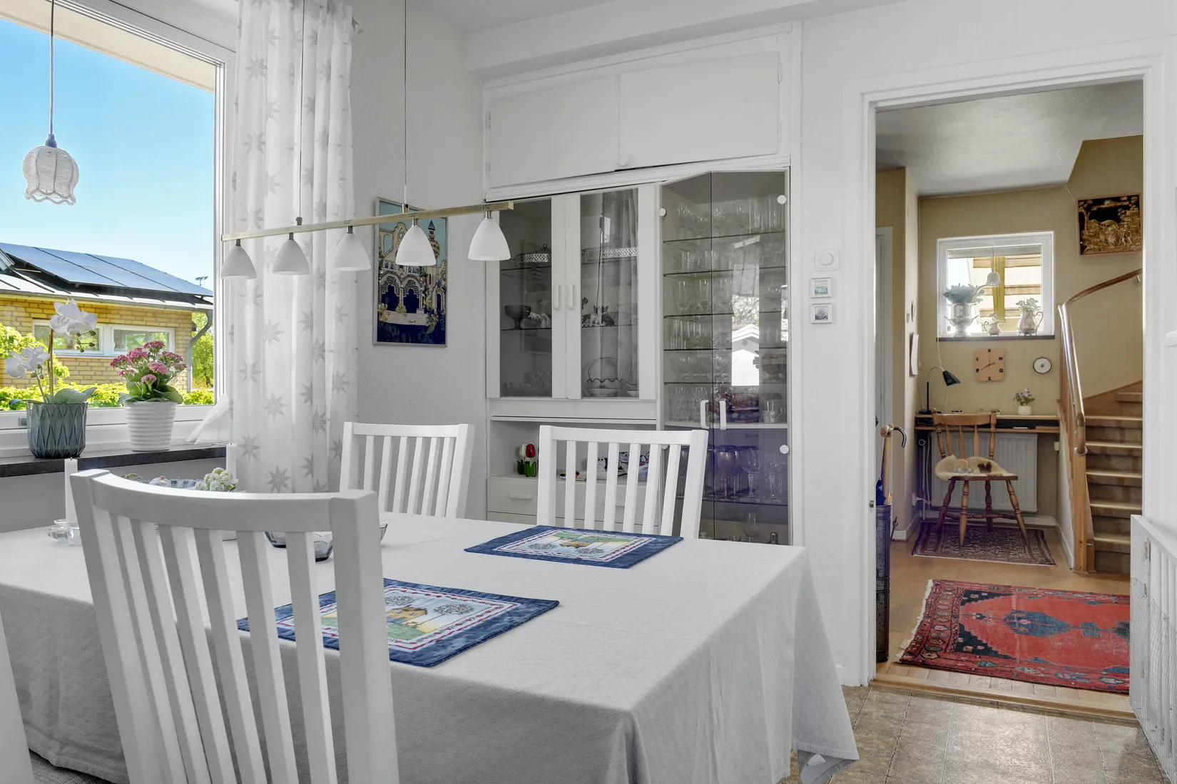 Villa, Valhallagatan 3, Fredriksberg, Falköping