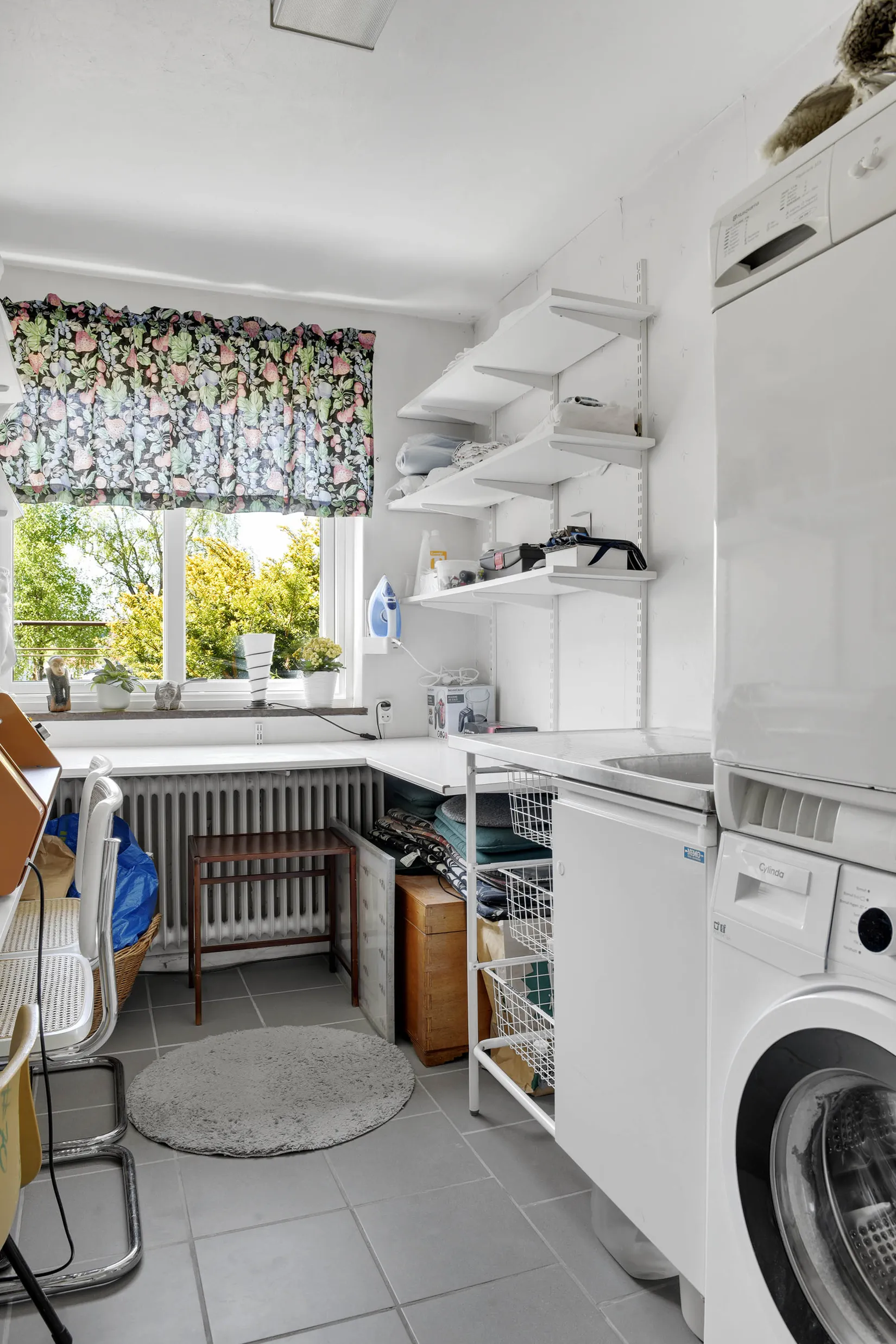 Villa, Valhallagatan 3, Fredriksberg, Falköping