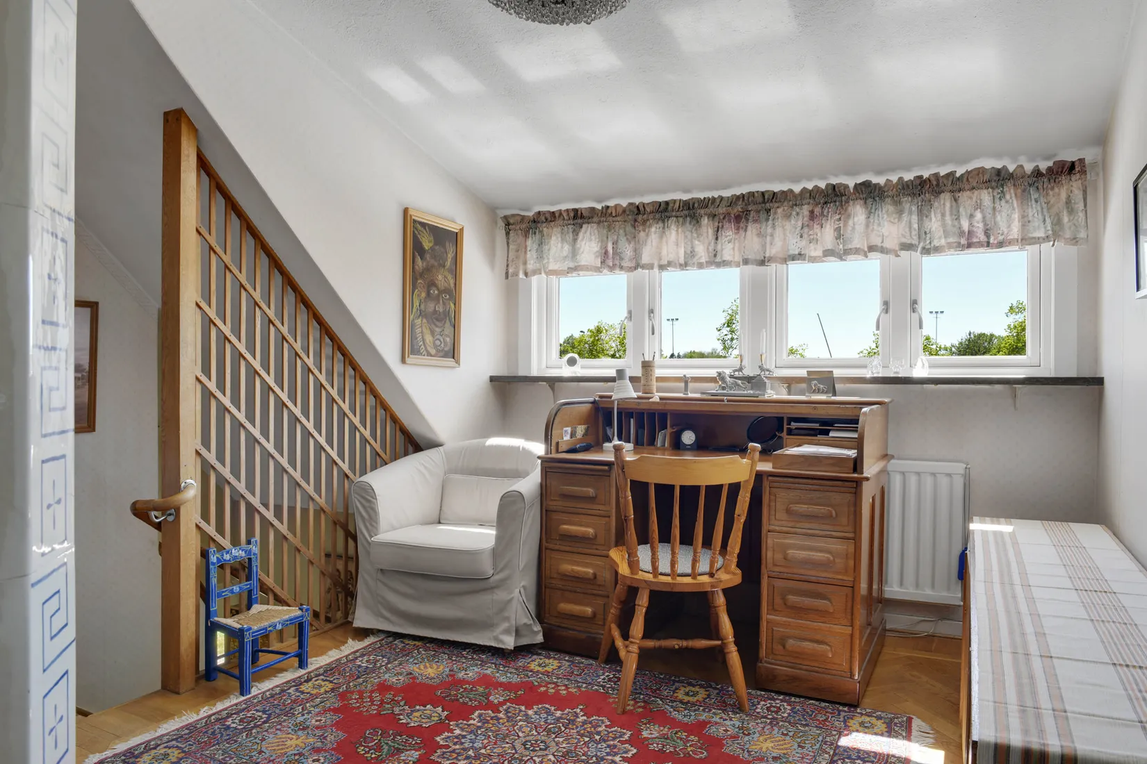 Villa, Valhallagatan 3, Fredriksberg, Falköping