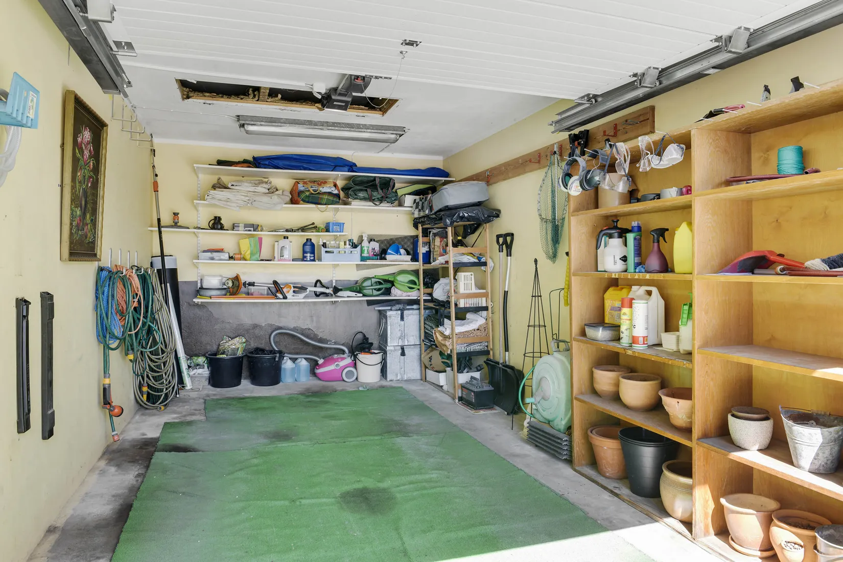 Villa, Valhallagatan 3, Fredriksberg, Falköping