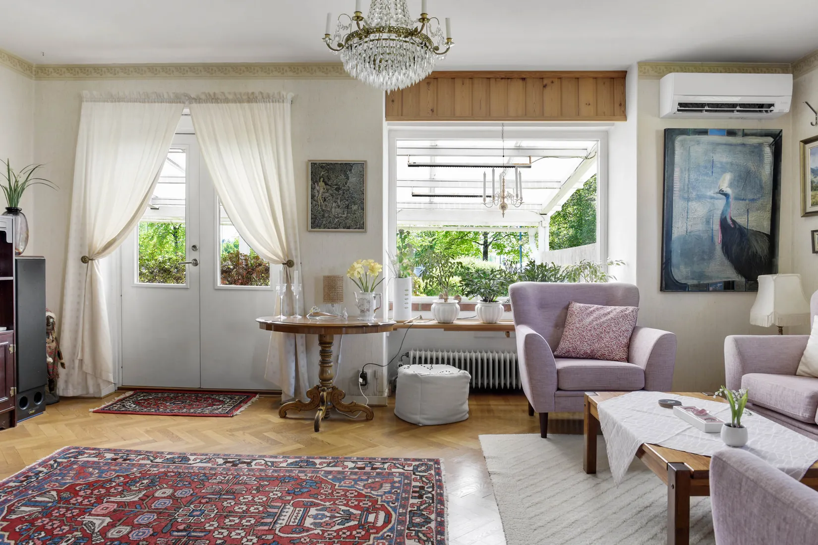 Villa, Valhallagatan 3, Fredriksberg, Falköping