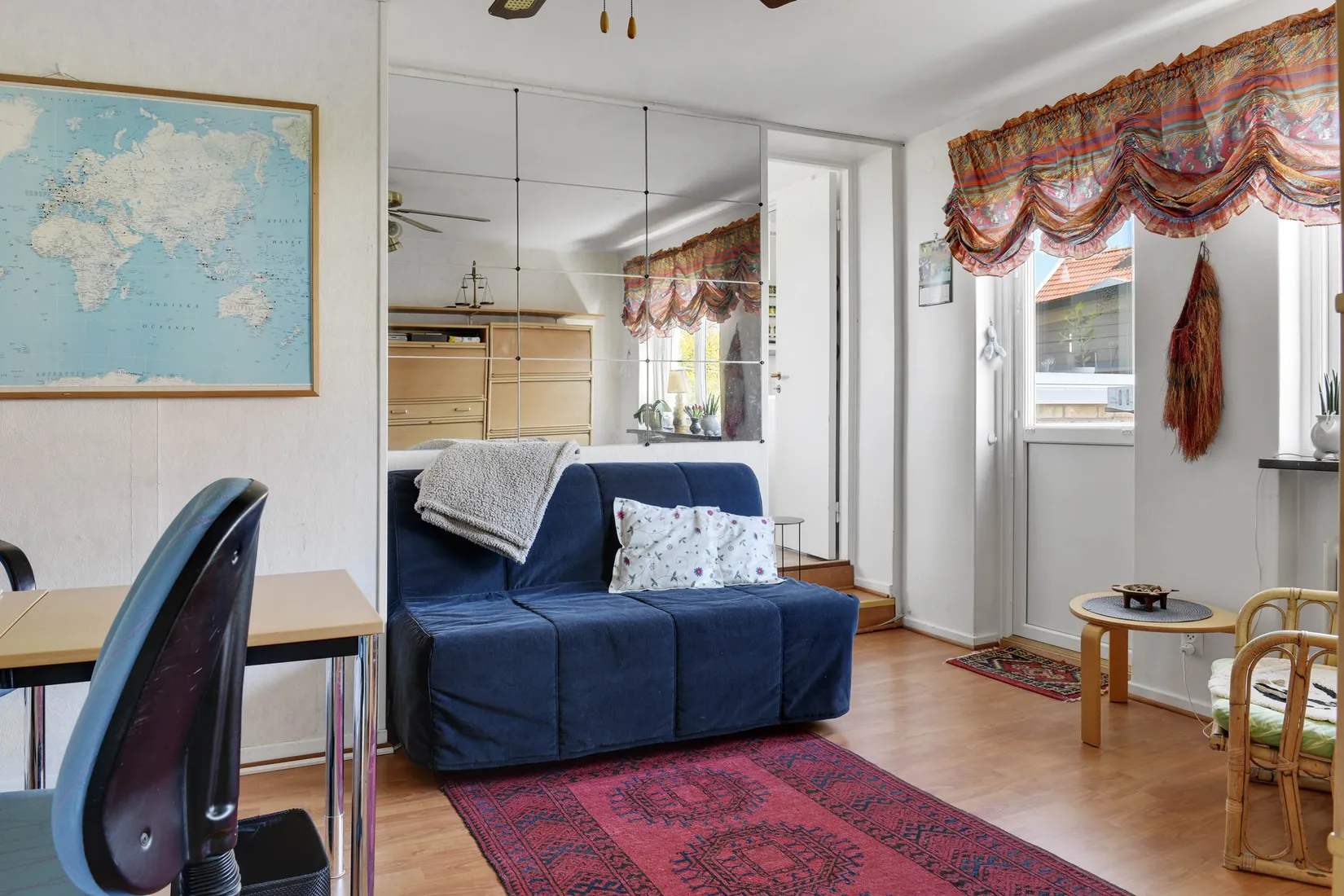 Villa, Valhallagatan 3, Fredriksberg, Falköping