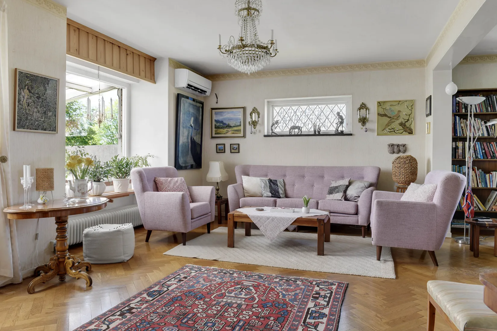 Villa, Valhallagatan 3, Fredriksberg, Falköping