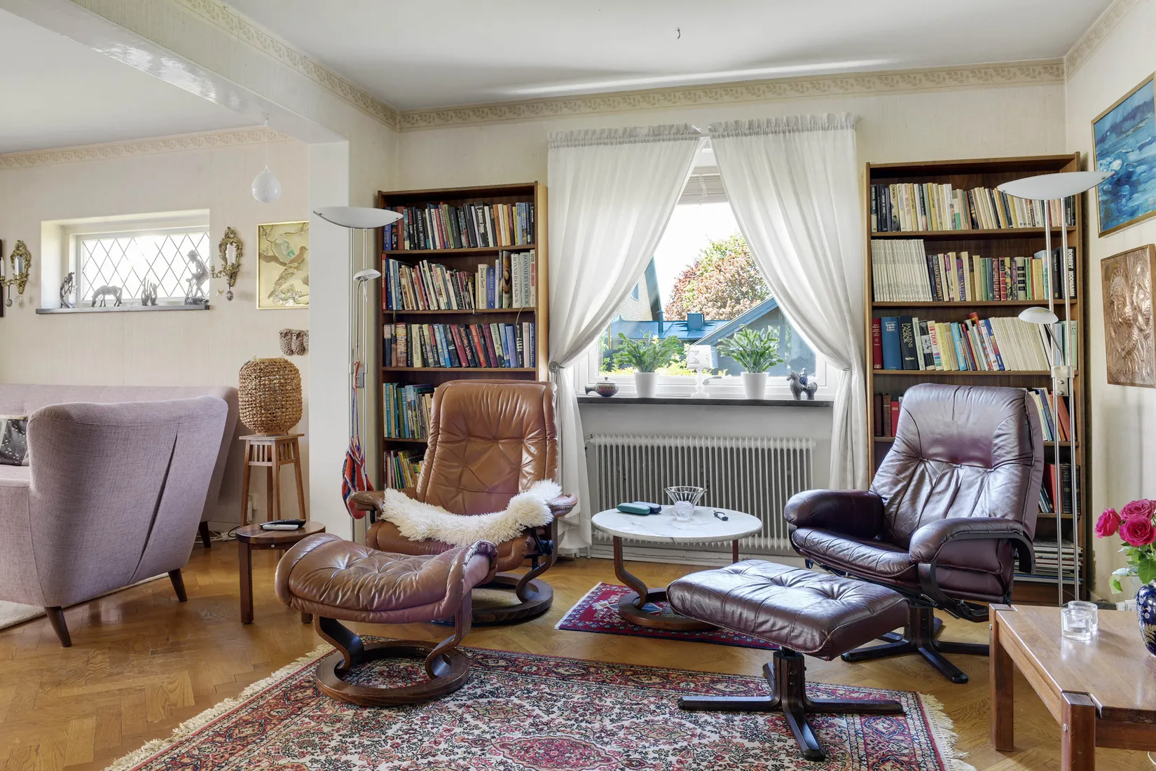 Villa, Valhallagatan 3, Fredriksberg, Falköping