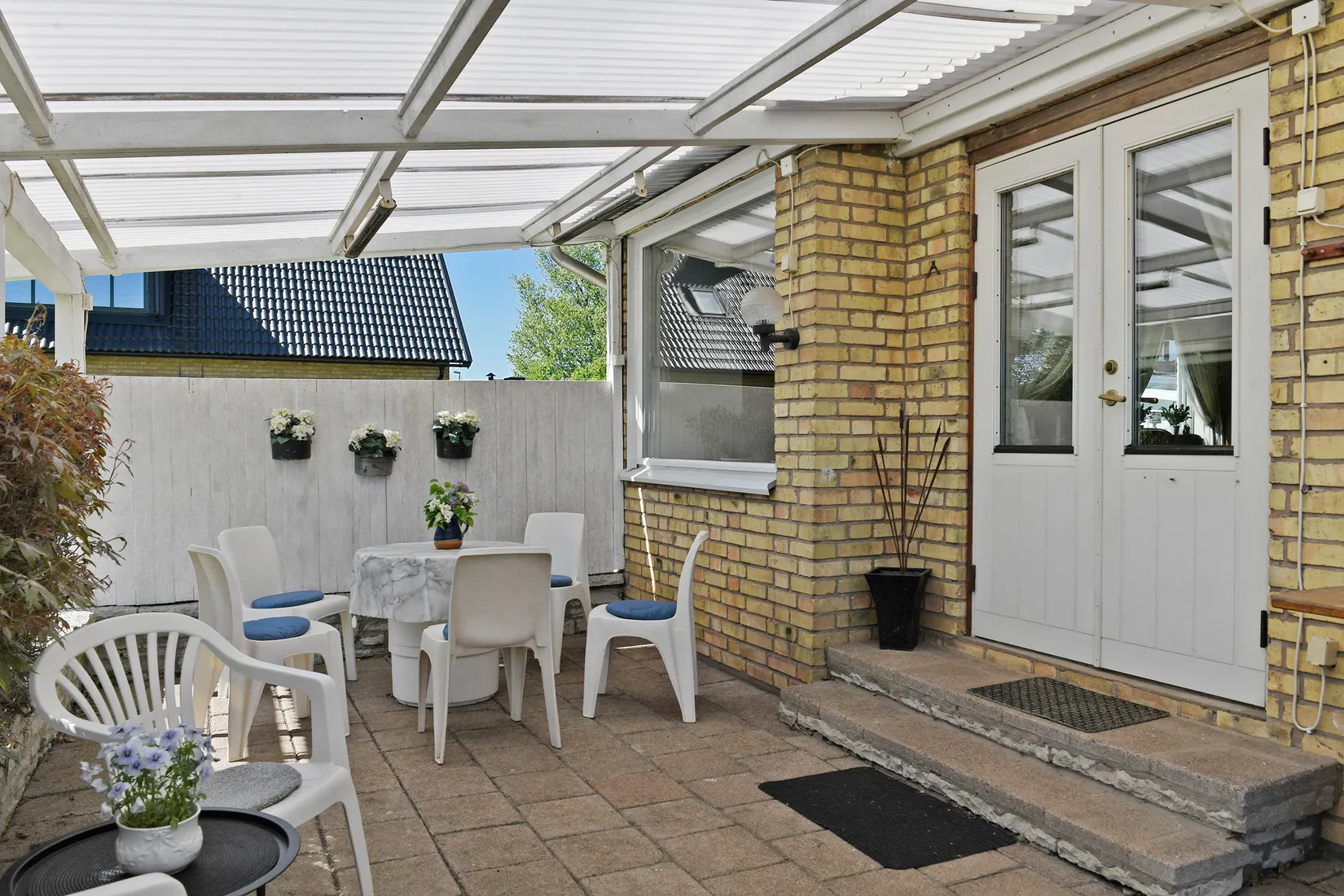 Villa, Valhallagatan 3, Fredriksberg, Falköping