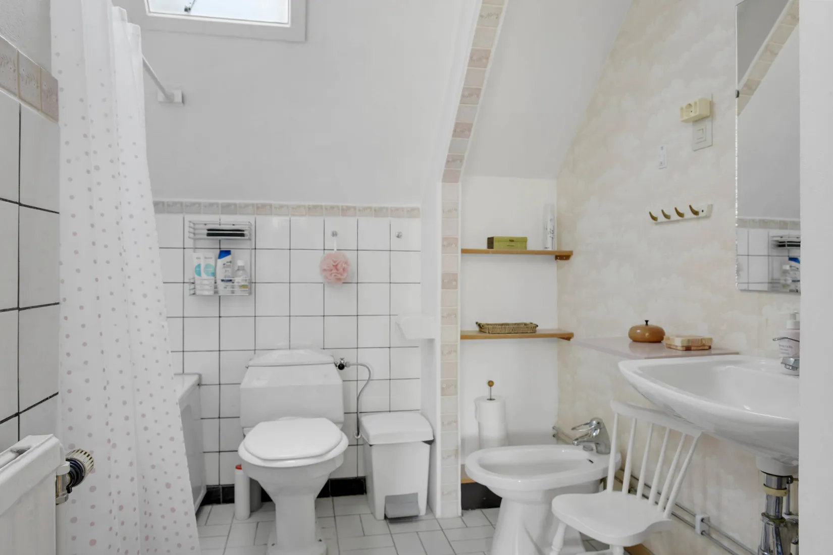 Villa, Valhallagatan 3, Fredriksberg, Falköping