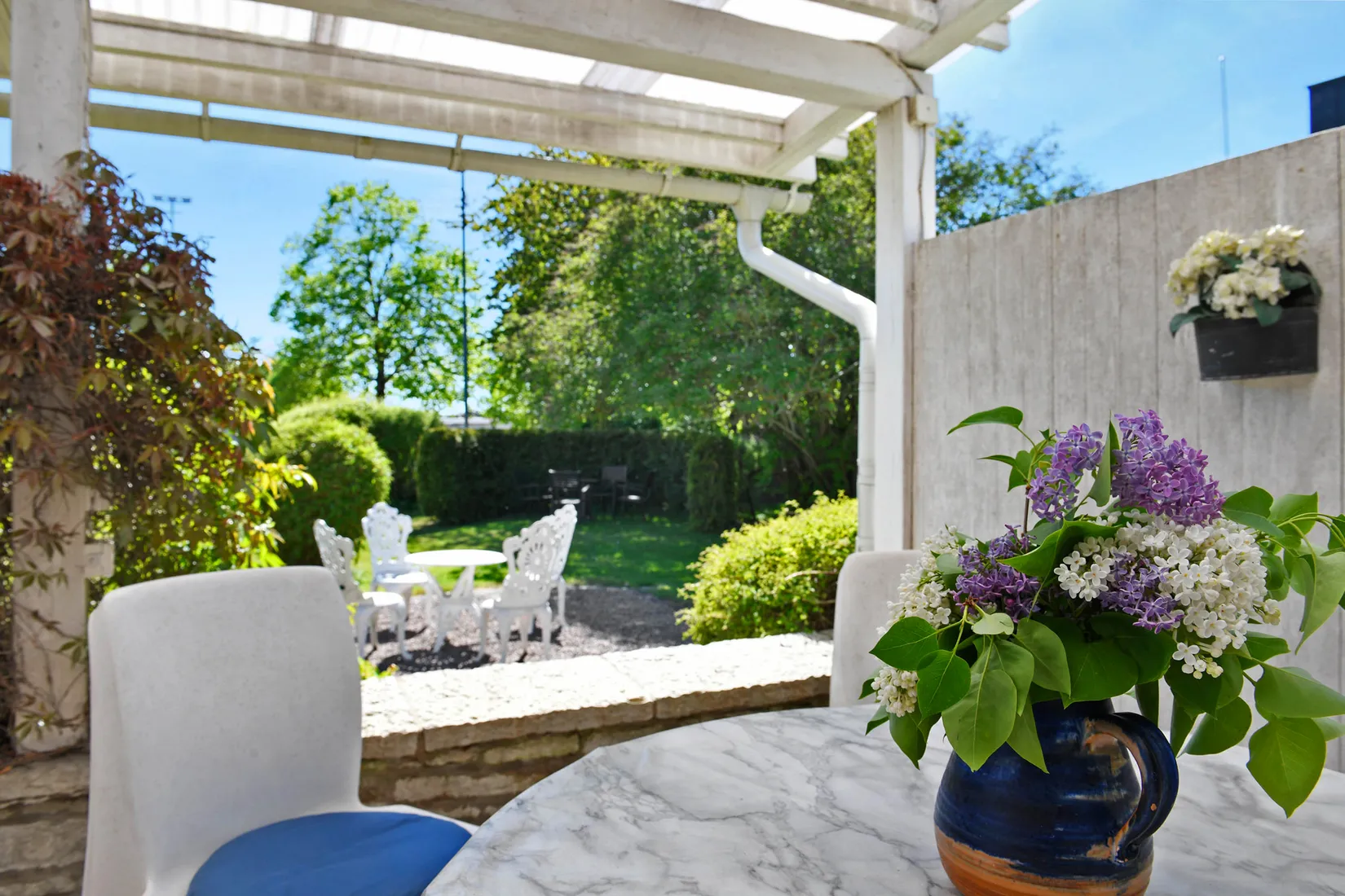 Villa, Valhallagatan 3, Fredriksberg, Falköping