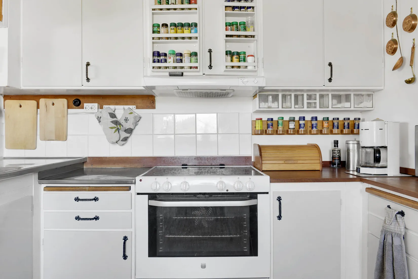 Villa, Valhallagatan 3, Fredriksberg, Falköping