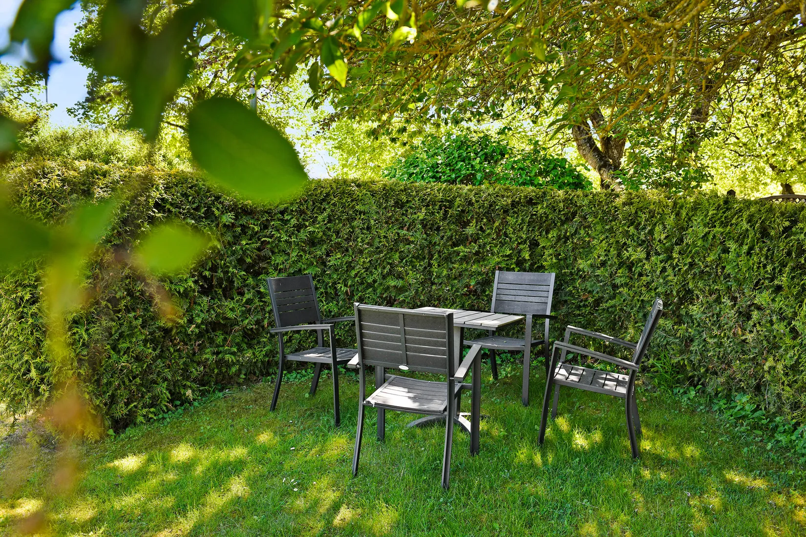 Villa, Valhallagatan 3, Fredriksberg, Falköping