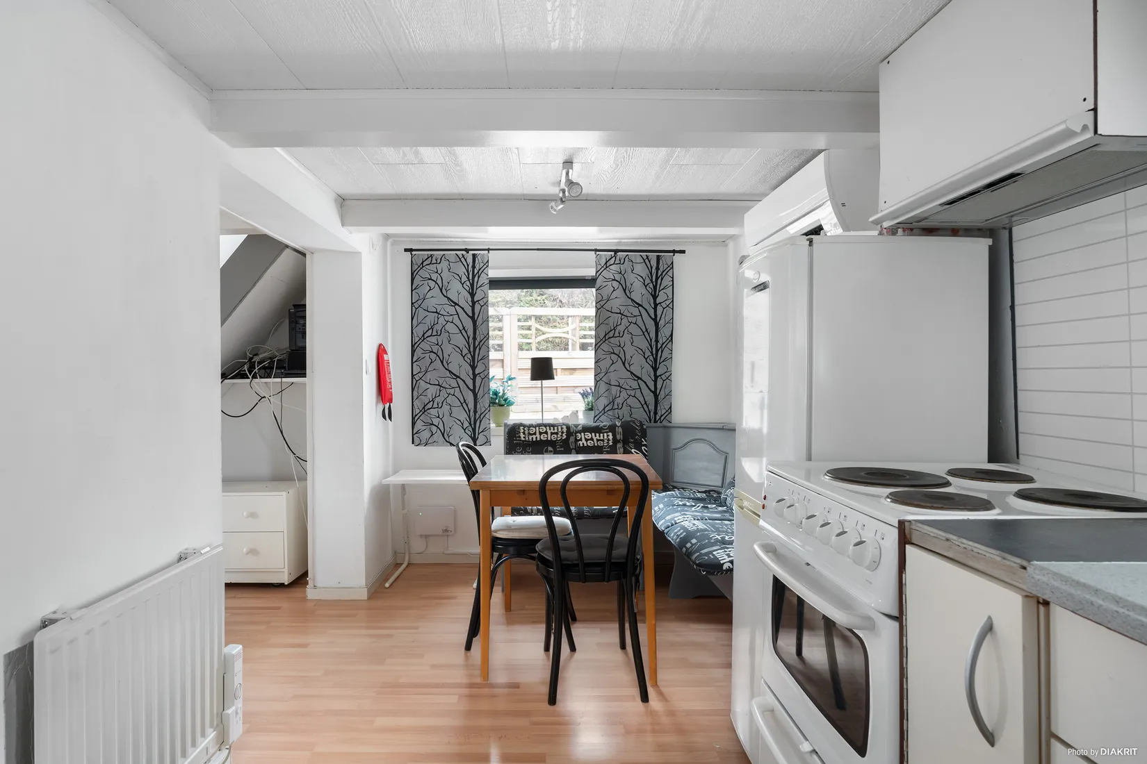 Villa, Gamle Mossevägen 7, Lövestad, Sjöbo