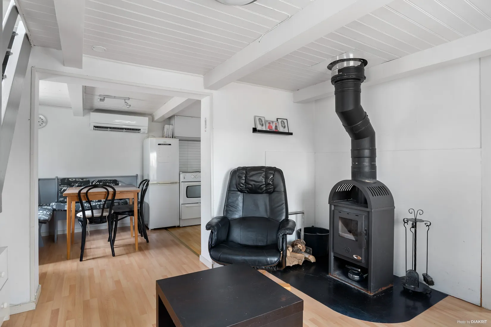 Villa, Gamle Mossevägen 7, Lövestad, Sjöbo