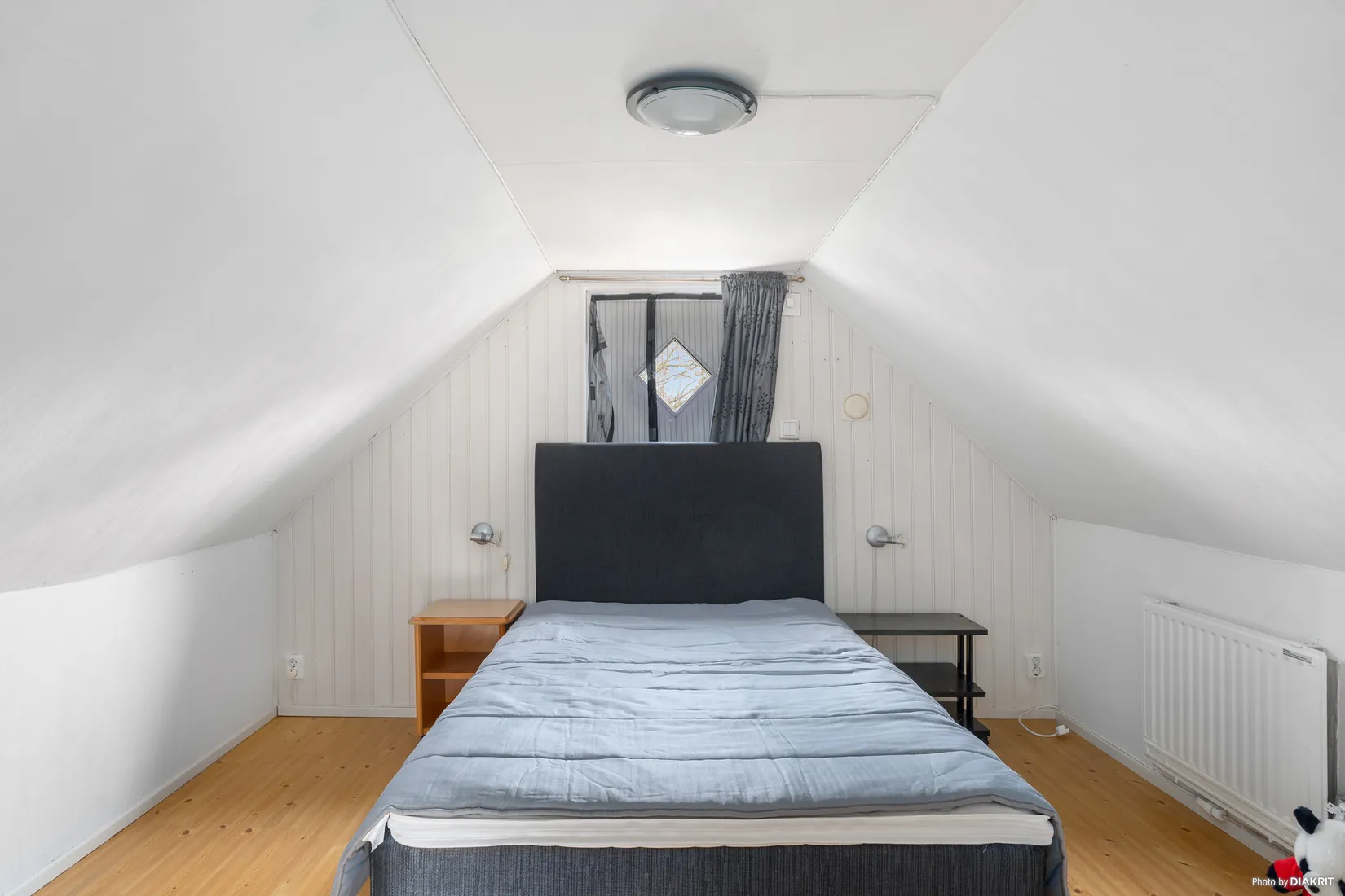 Villa, Gamle Mossevägen 7, Lövestad, Sjöbo