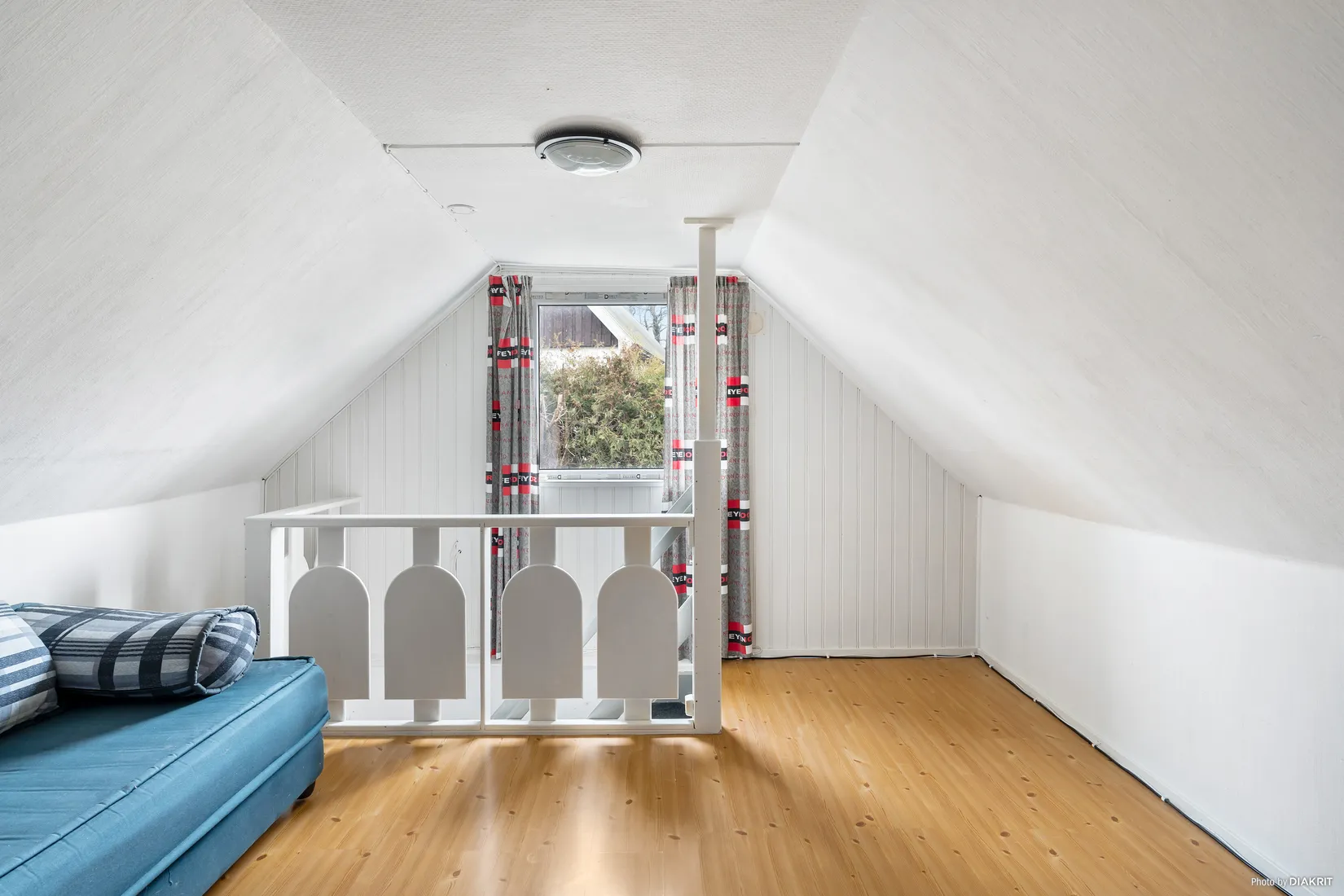 Villa, Gamle Mossevägen 7, Lövestad, Sjöbo