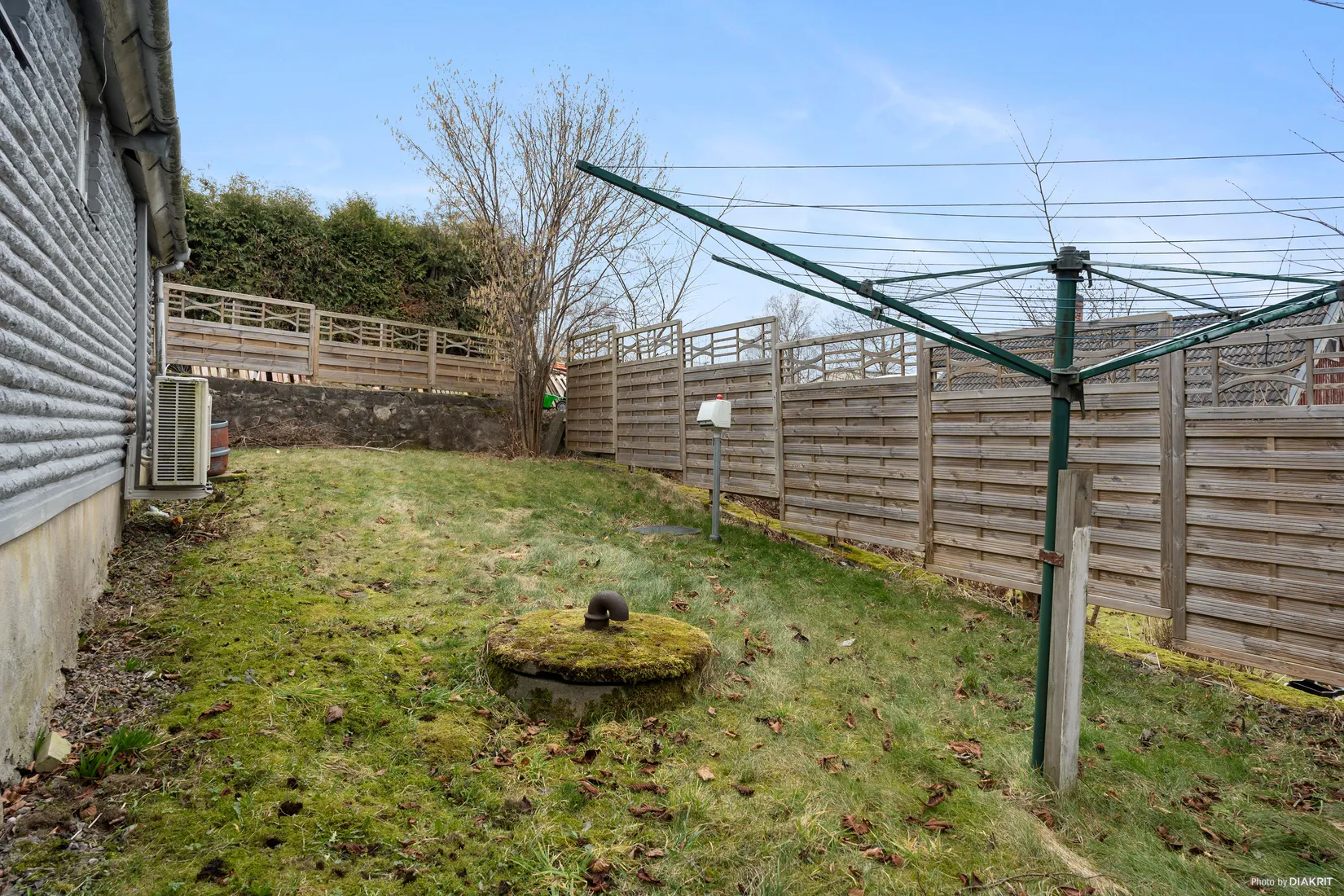 Villa, Gamle Mossevägen 7, Lövestad, Sjöbo