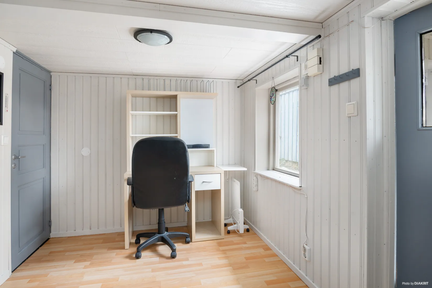 Villa, Gamle Mossevägen 7, Lövestad, Sjöbo