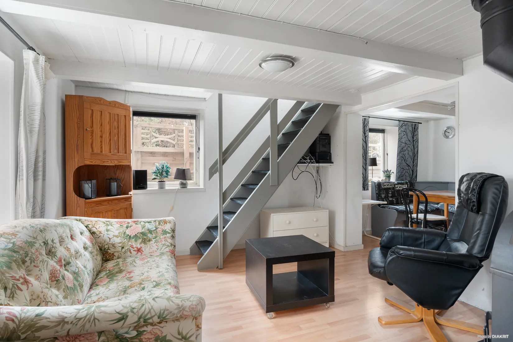 Villa, Gamle Mossevägen 7, Lövestad, Sjöbo