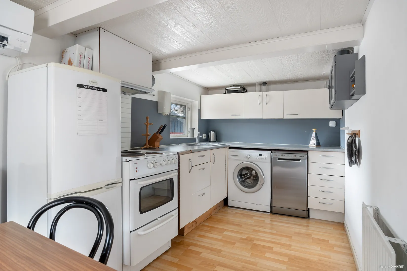 Villa, Gamle Mossevägen 7, Lövestad, Sjöbo