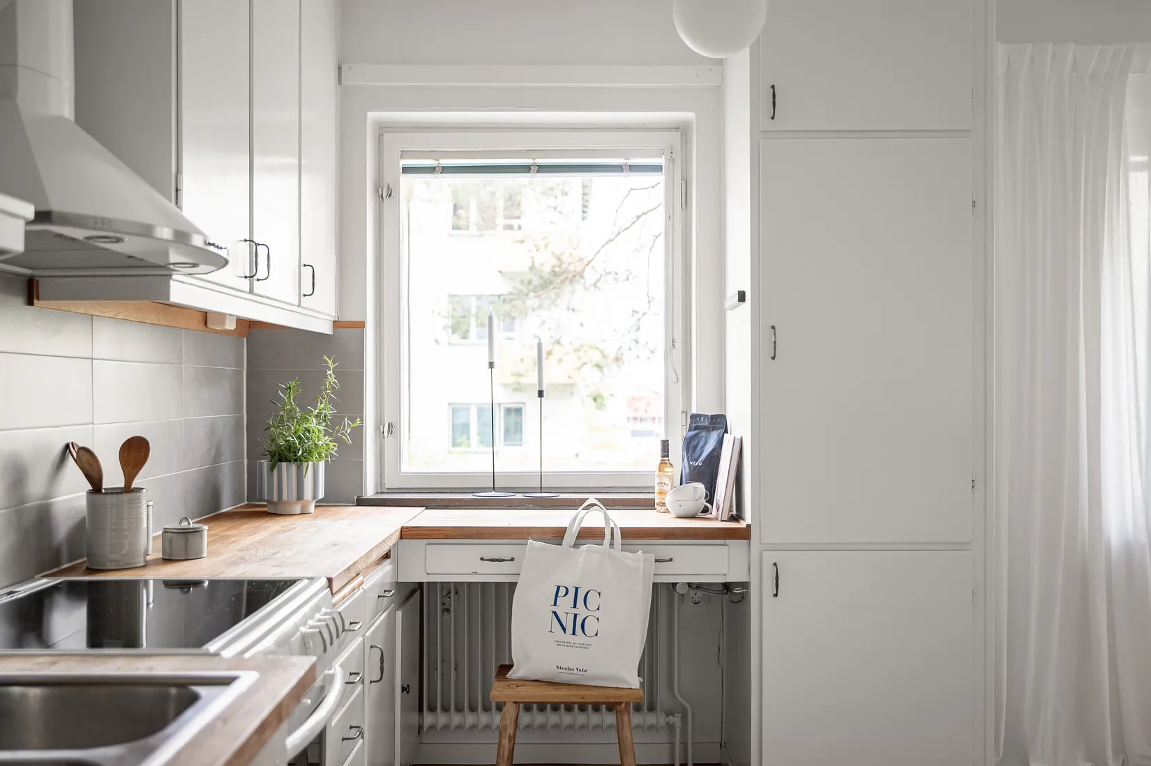 Bostadsrätt, Lindsbergsgatan 6 C, Sommarro, Uppsala
