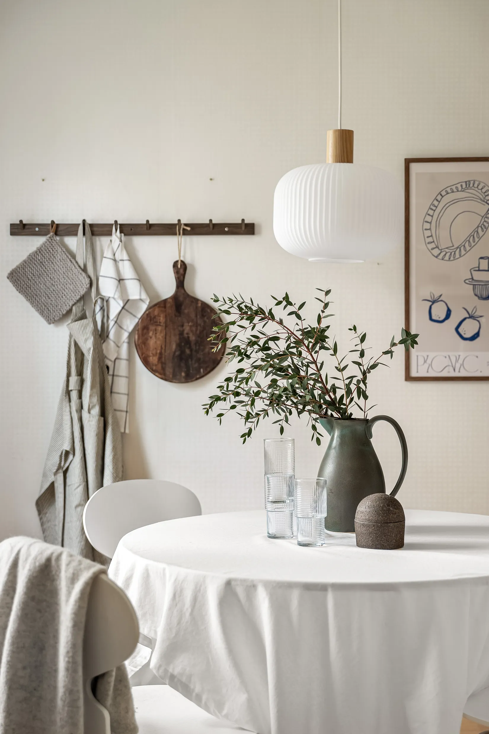 Bostadsrätt, Lindsbergsgatan 6 C, Sommarro, Uppsala