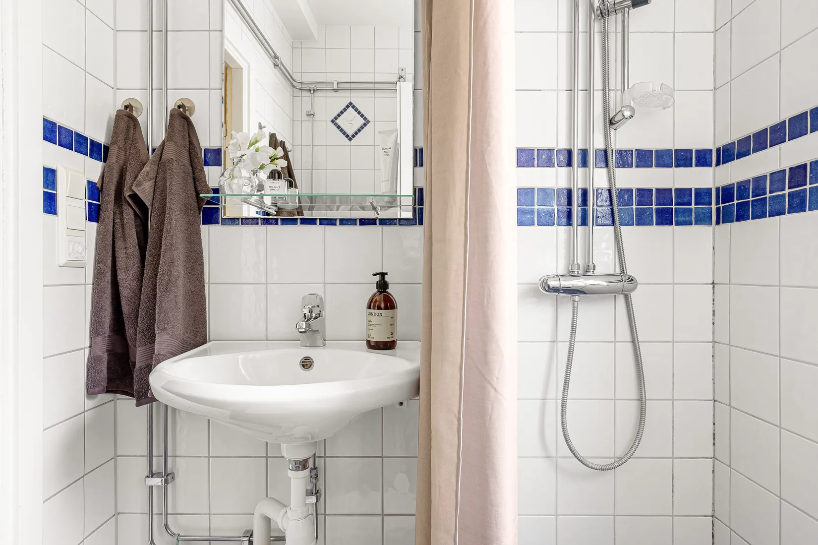 Bostadsrätt, Lindsbergsgatan 6 C, Sommarro, Uppsala