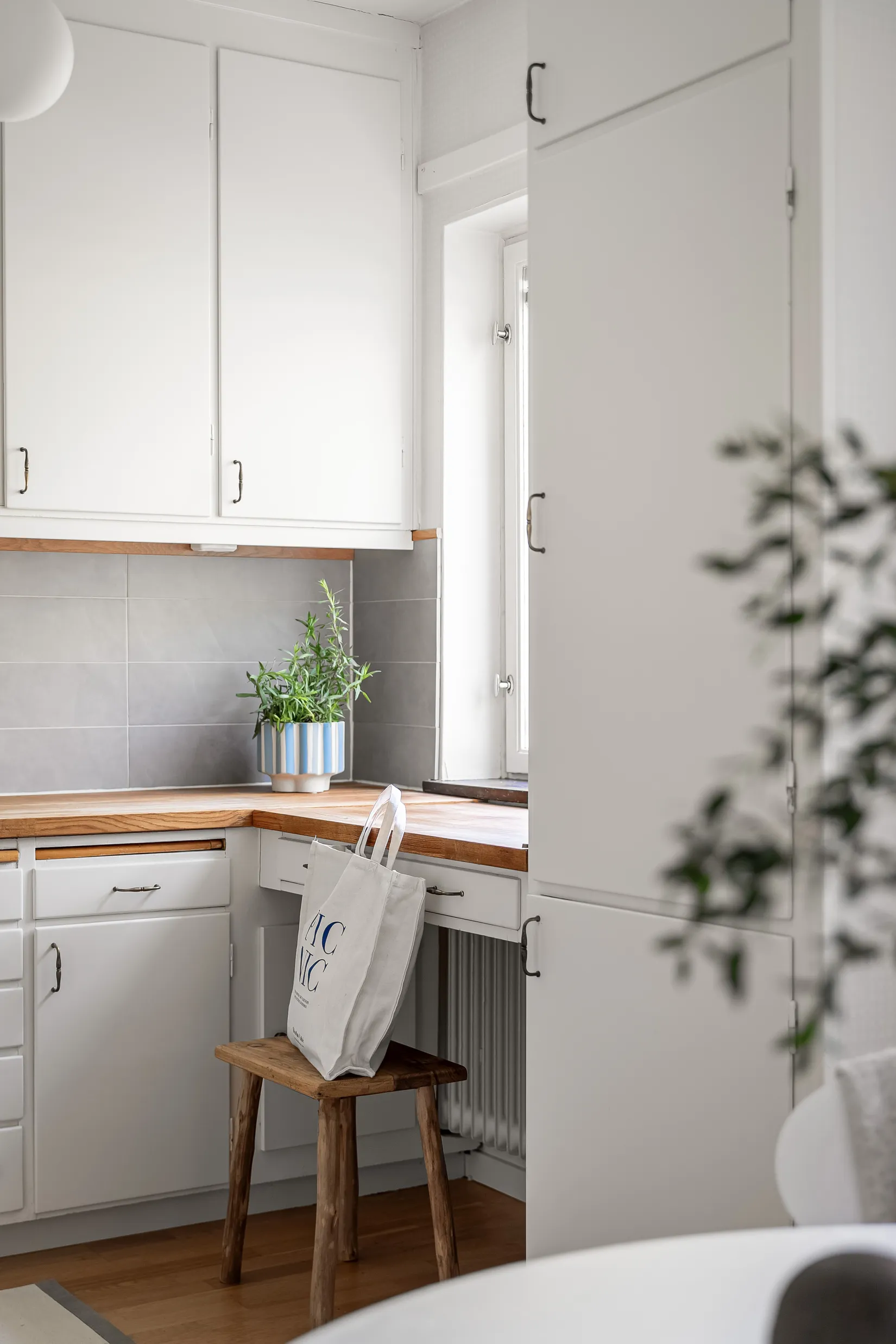 Bostadsrätt, Lindsbergsgatan 6 C, Sommarro, Uppsala