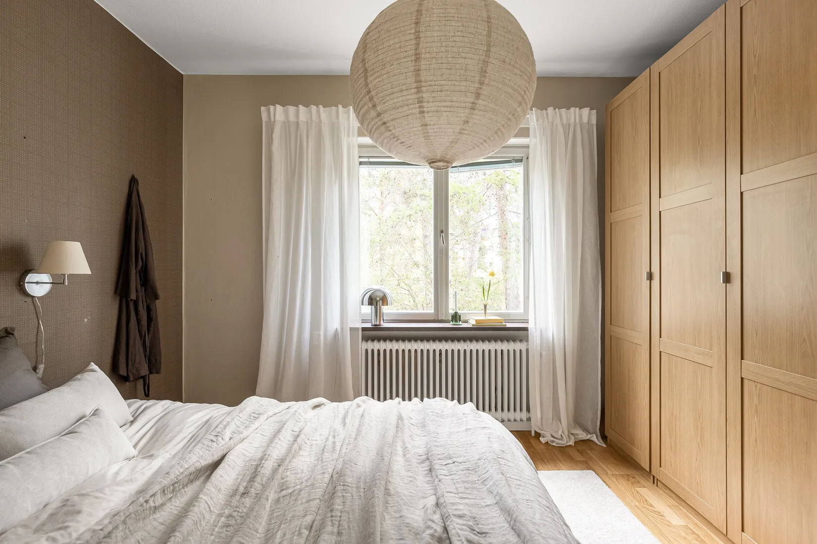 Bostadsrätt, Lindsbergsgatan 6 C, Sommarro, Uppsala