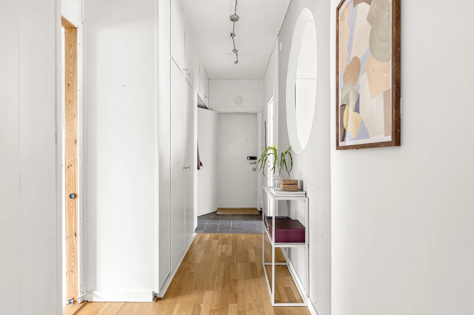 Bostadsrätt, Lindsbergsgatan 6 C, Sommarro, Uppsala