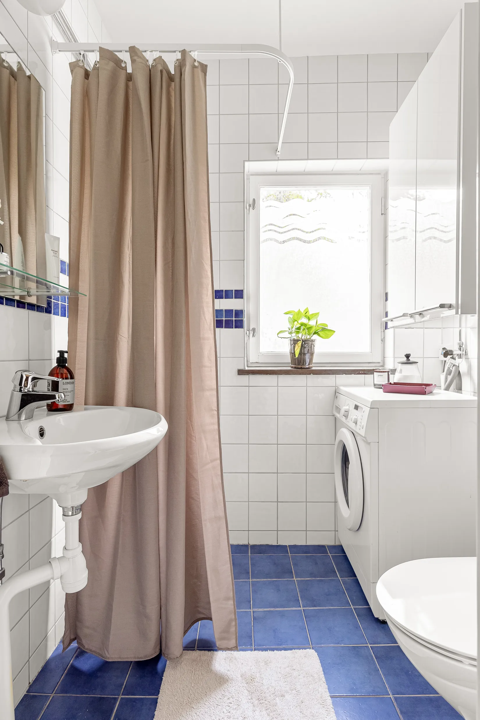 Bostadsrätt, Lindsbergsgatan 6 C, Sommarro, Uppsala