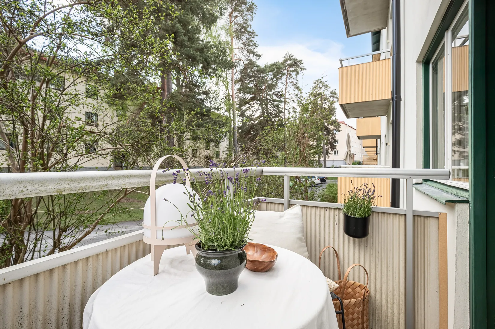 Bostadsrätt, Lindsbergsgatan 6 C, Sommarro, Uppsala