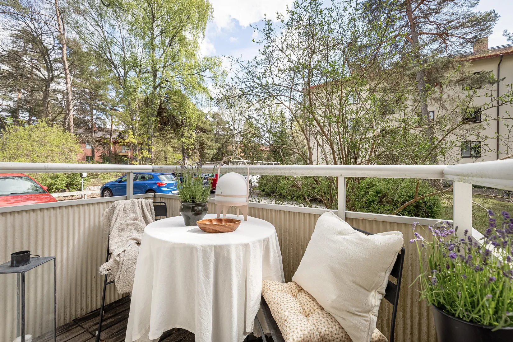 Bostadsrätt, Lindsbergsgatan 6 C, Sommarro, Uppsala