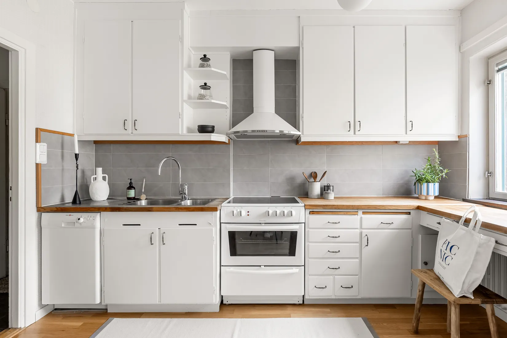 Bostadsrätt, Lindsbergsgatan 6 C, Sommarro, Uppsala