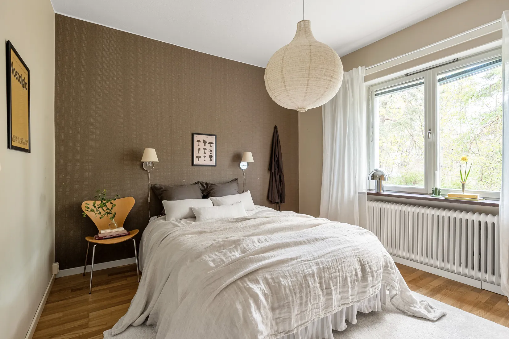 Bostadsrätt, Lindsbergsgatan 6 C, Sommarro, Uppsala