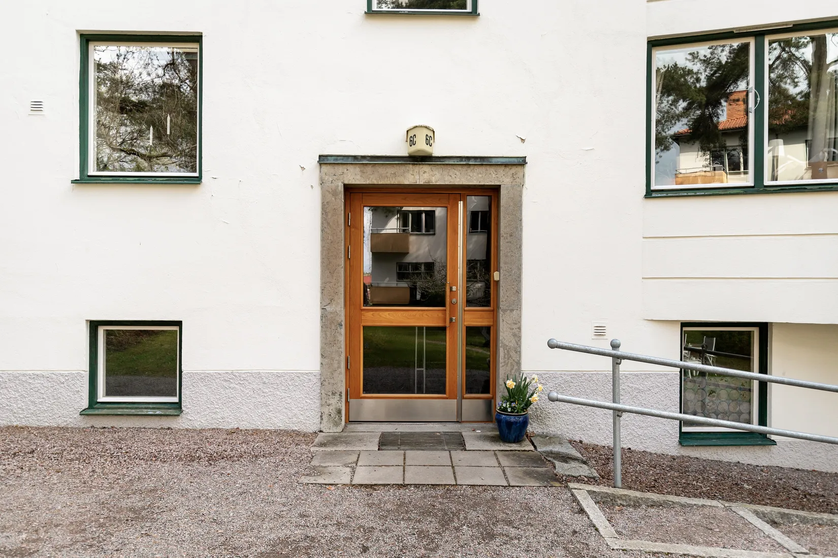 Bostadsrätt, Lindsbergsgatan 6 C, Sommarro, Uppsala