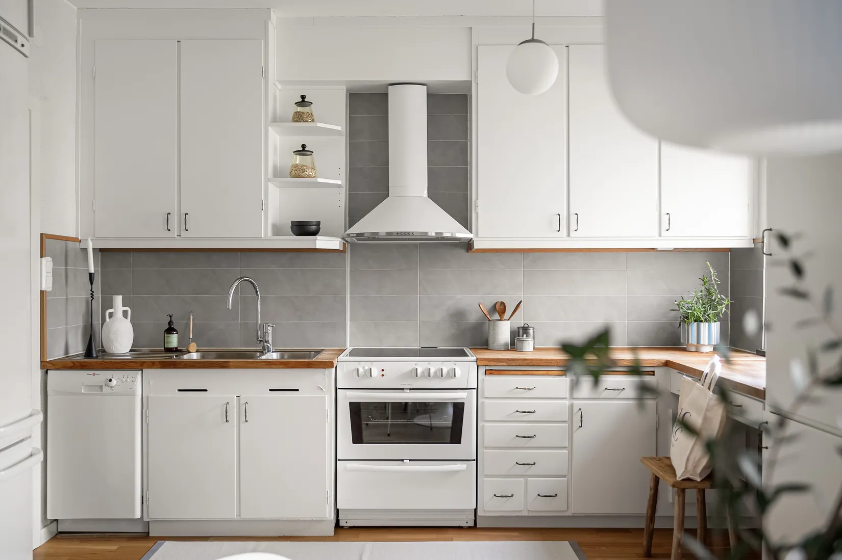Bostadsrätt, Lindsbergsgatan 6 C, Sommarro, Uppsala