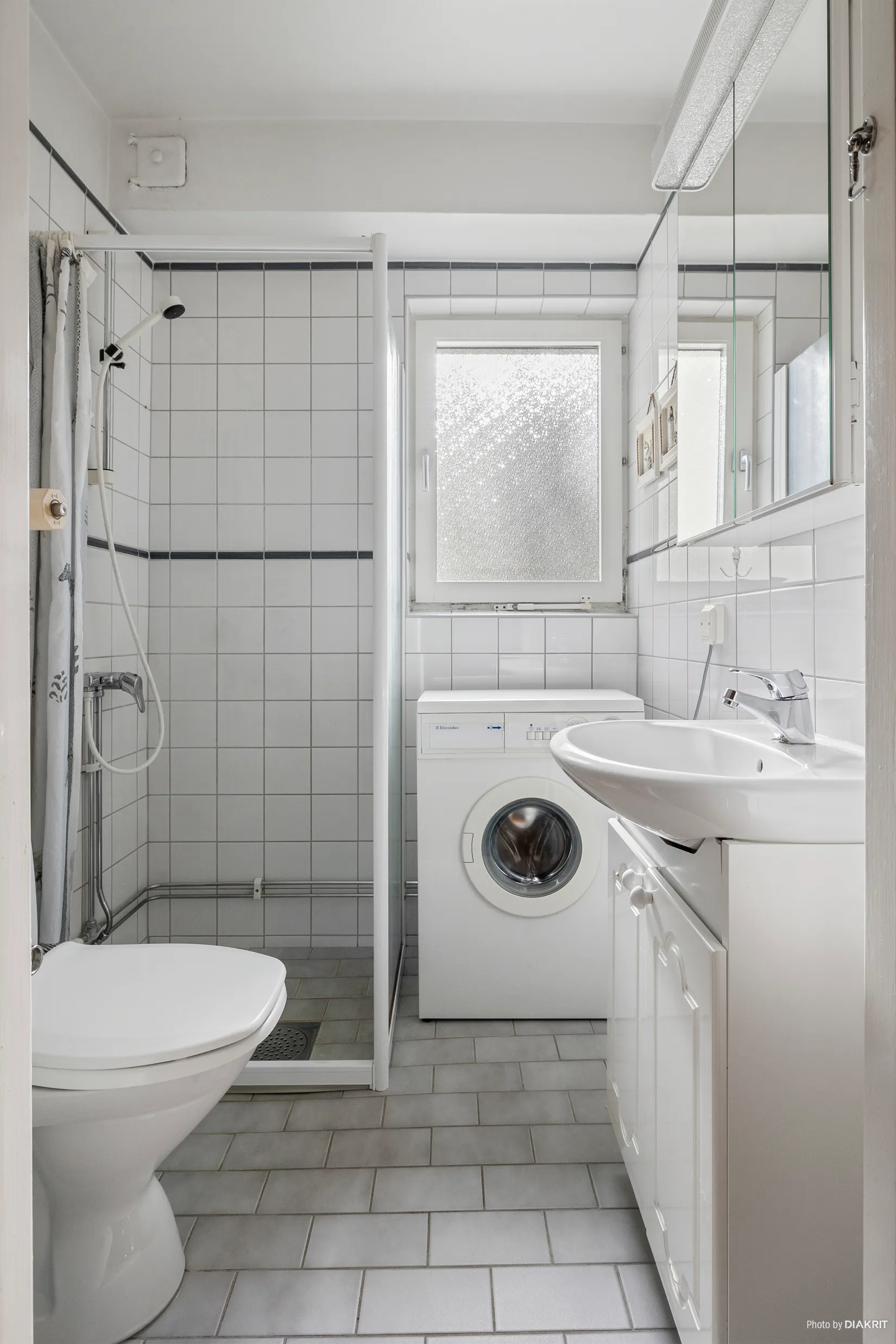 Bostadsrätt, Kirunagatan 30, Stockholm