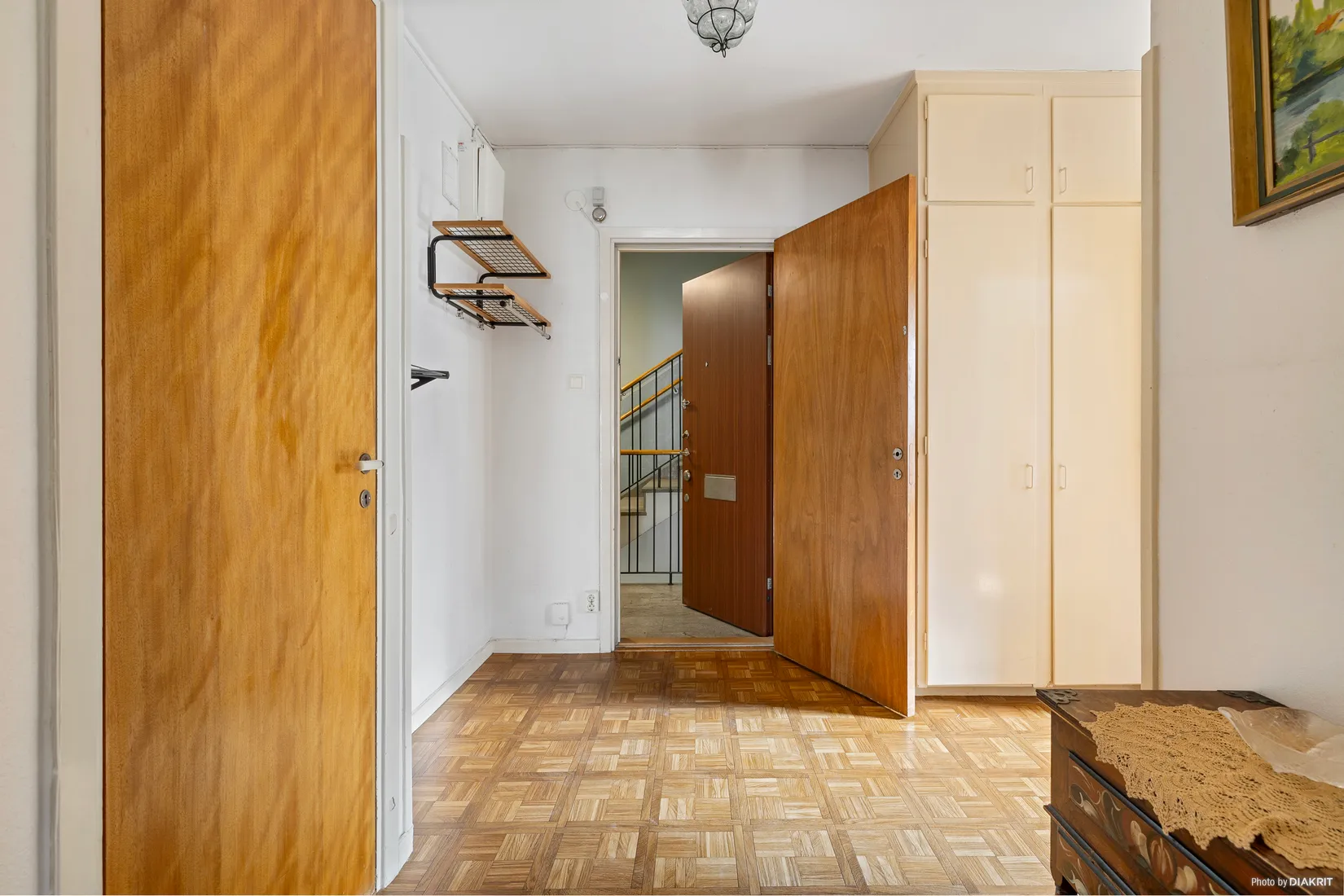 Bostadsrätt, Kirunagatan 30, Stockholm