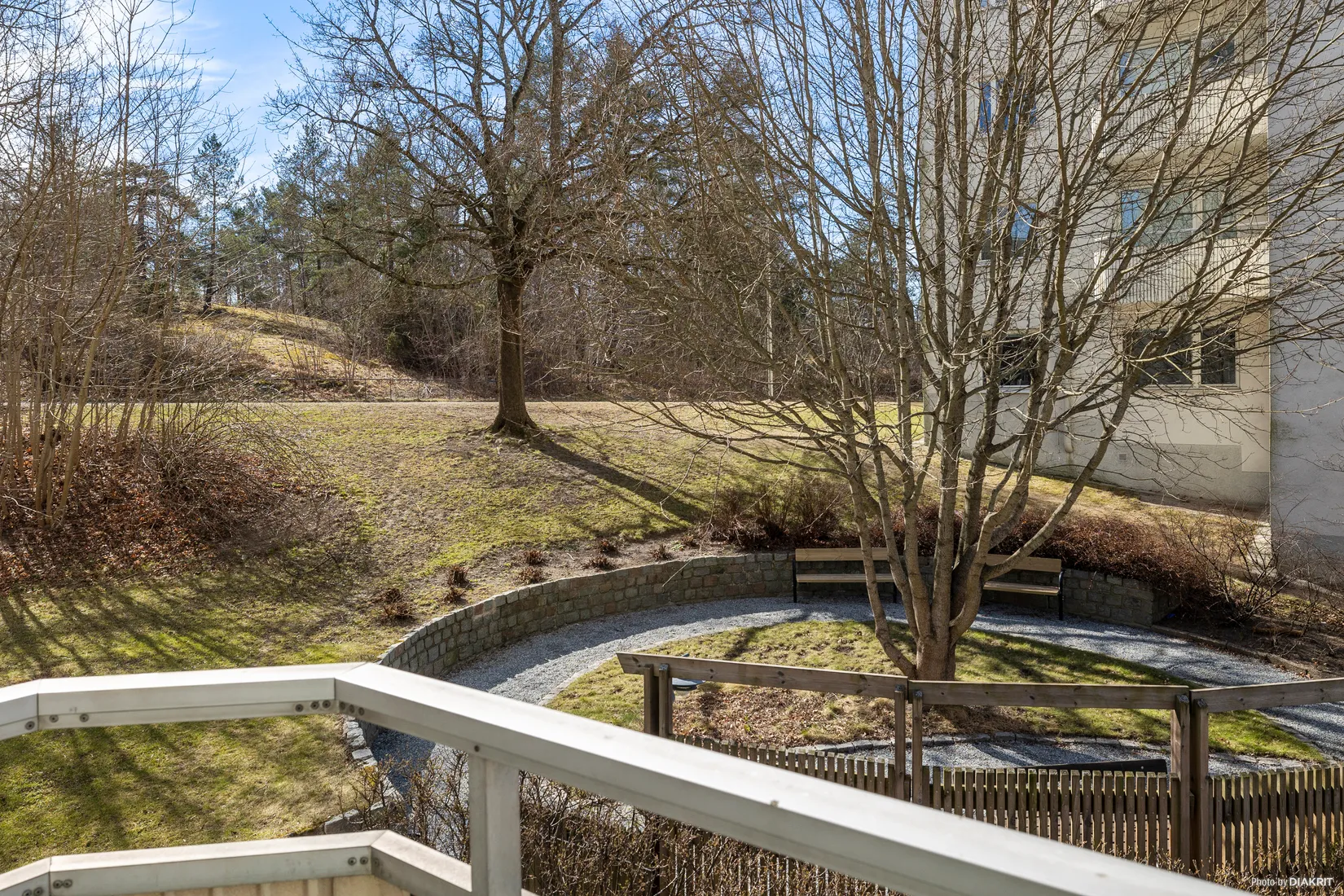 Bostadsrätt, Kirunagatan 30, Stockholm