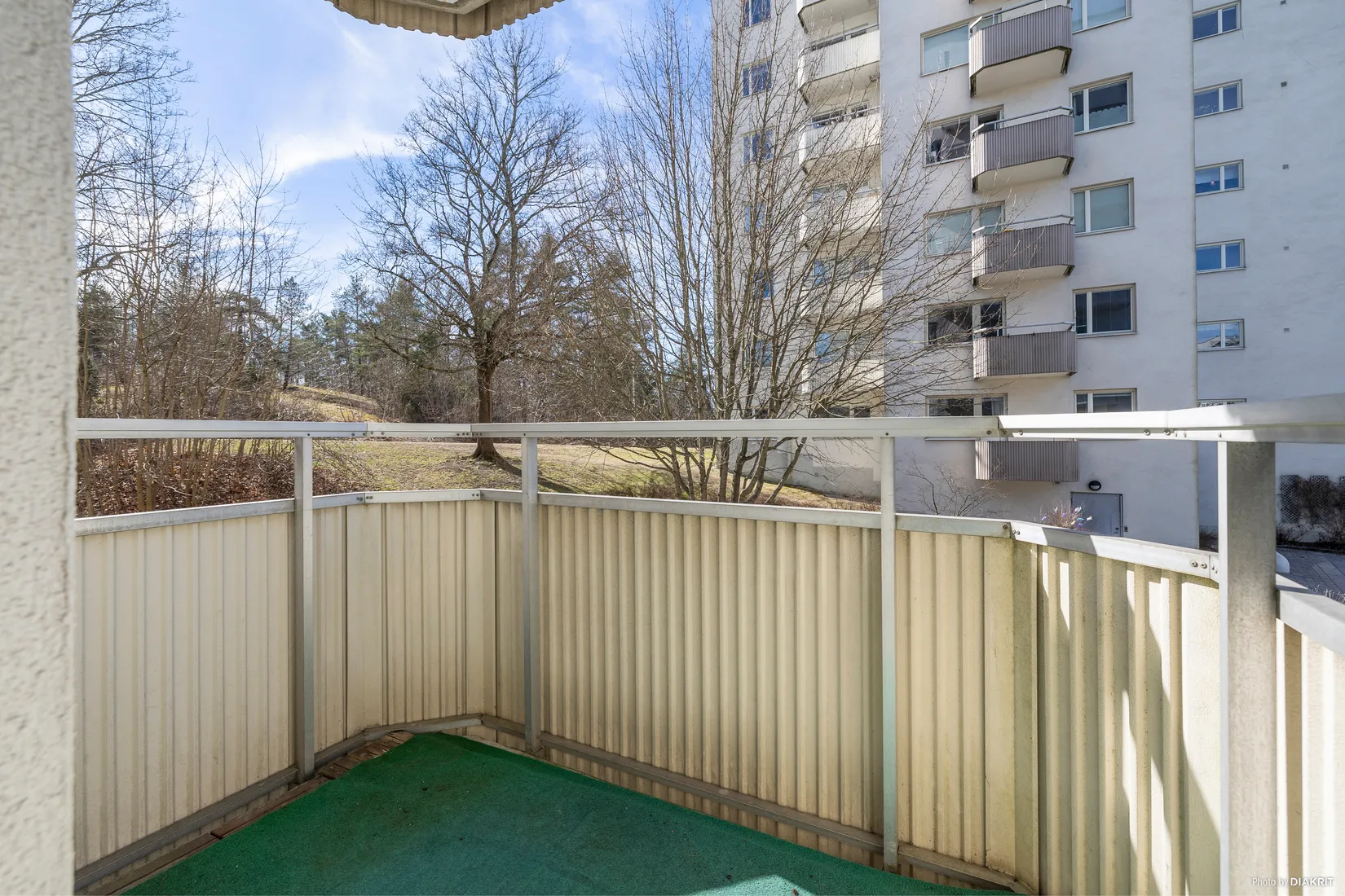 Bostadsrätt, Kirunagatan 30, Stockholm