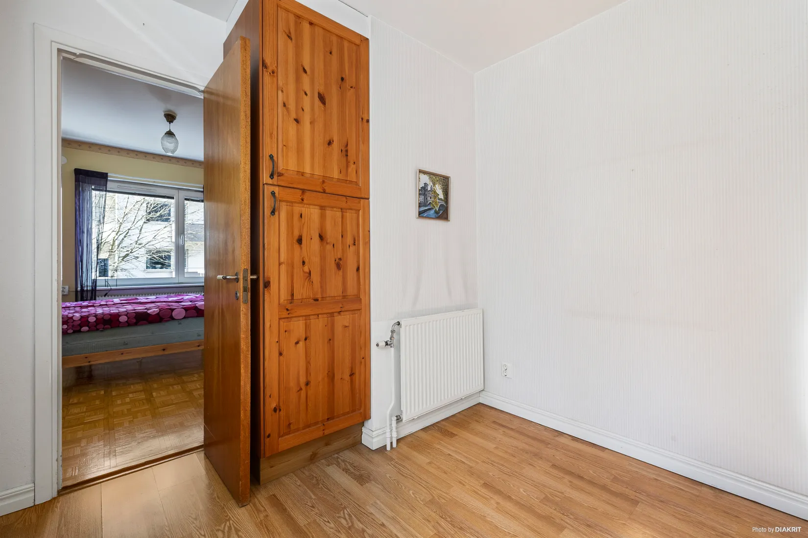 Bostadsrätt, Kirunagatan 30, Stockholm