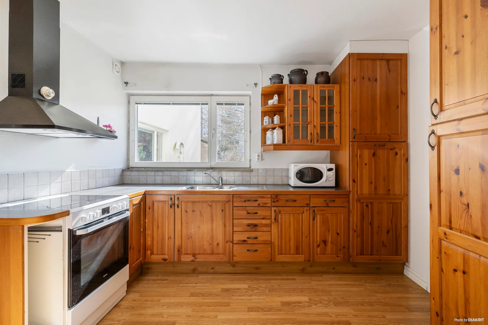 Bostadsrätt, Kirunagatan 30, Stockholm