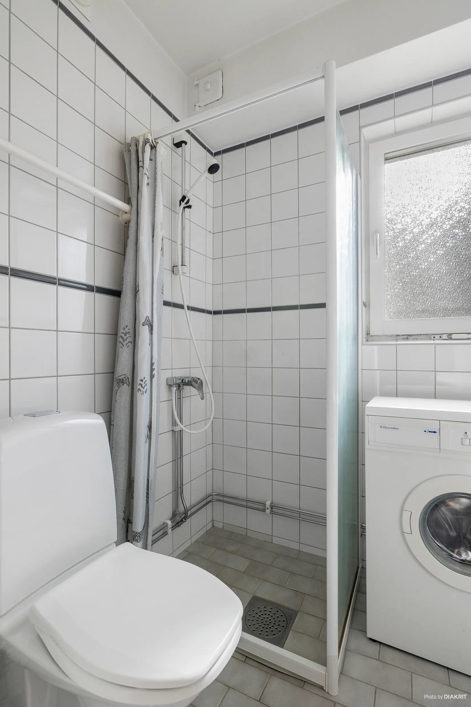 Bostadsrätt, Kirunagatan 30, Stockholm