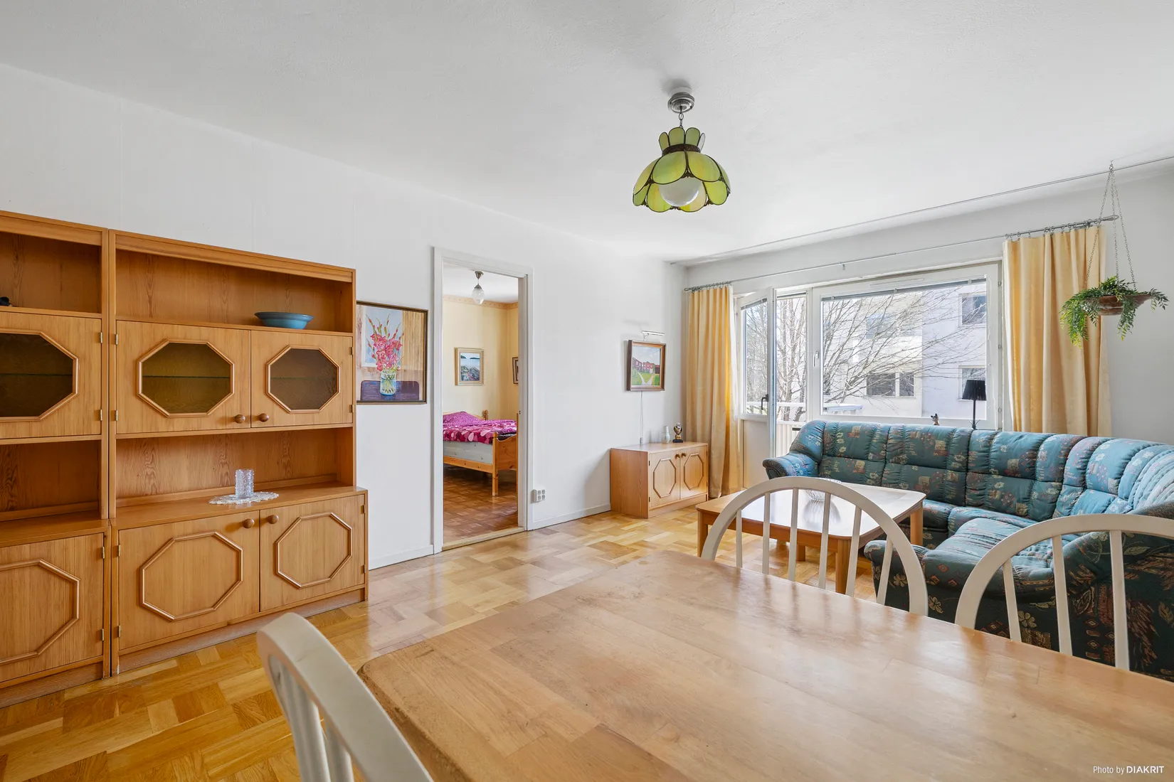 Bostadsrätt, Kirunagatan 30, Stockholm