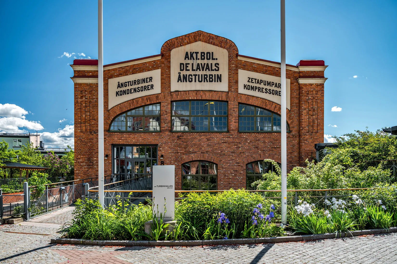 Bostadsrätt, Gustaf de Lavals torg 8, Järla Sjö, Nacka