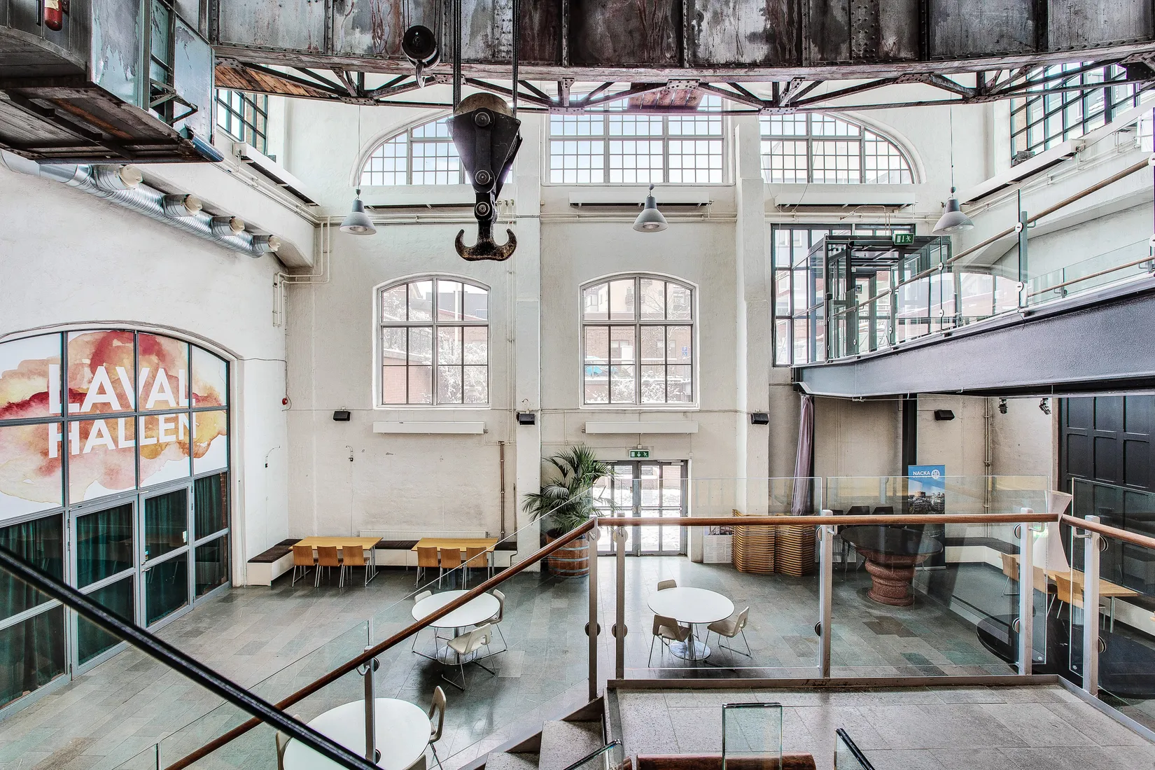 Bostadsrätt, Gustaf de Lavals torg 8, Järla Sjö, Nacka