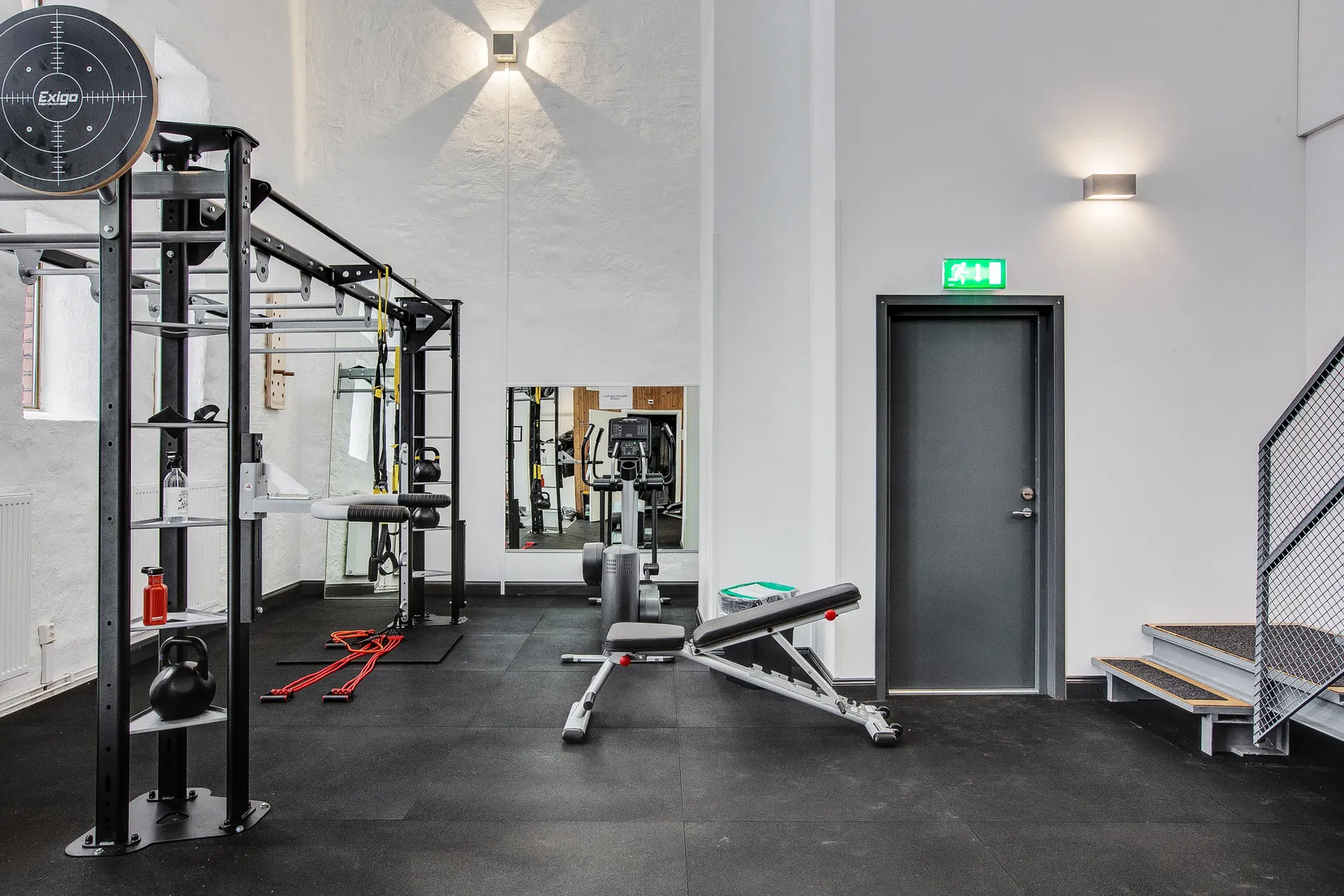 Bostadsrätt, Gustaf de Lavals torg 8, Järla Sjö, Nacka