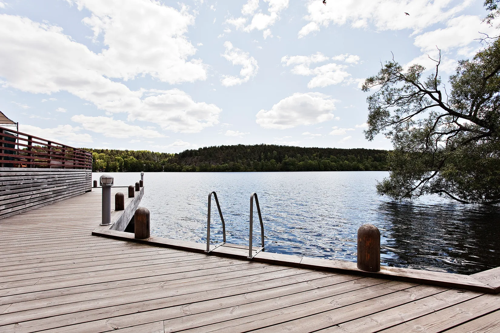 Bostadsrätt, Gustaf de Lavals torg 8, Järla Sjö, Nacka