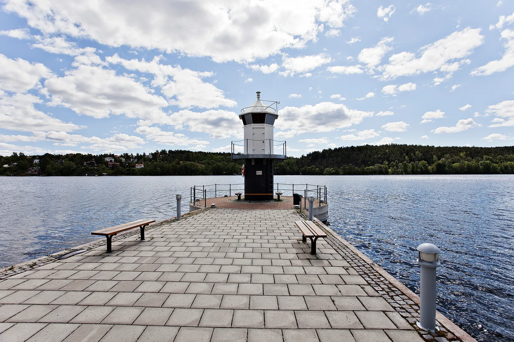 Bostadsrätt, Gustaf de Lavals torg 8, Järla Sjö, Nacka